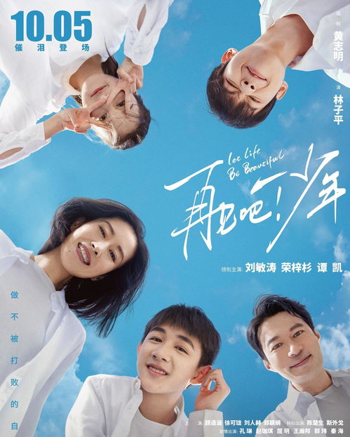  再见吧少年