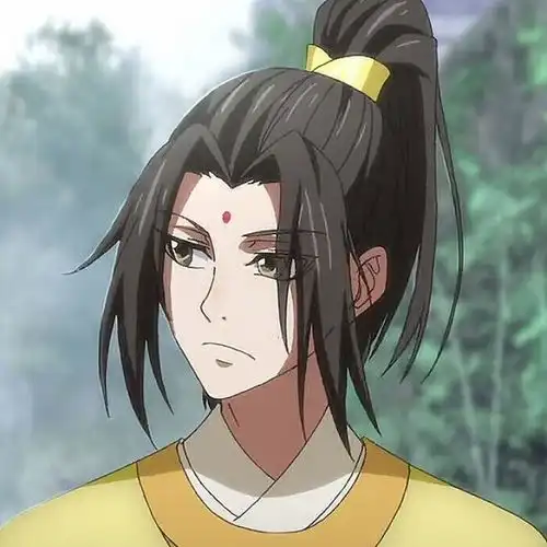 陈情令与魔道祖师人物相似度这两人简直神同步