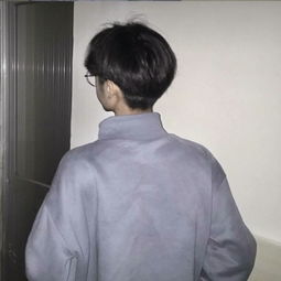 男生头像大全伤感