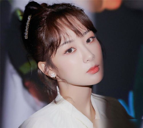  2020金鹰女神爆冷门,杨紫宋茜呼声最高,却有可能被她截胡