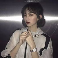  扣扣头像霸气超拽霸气超拽的女生扣扣头像