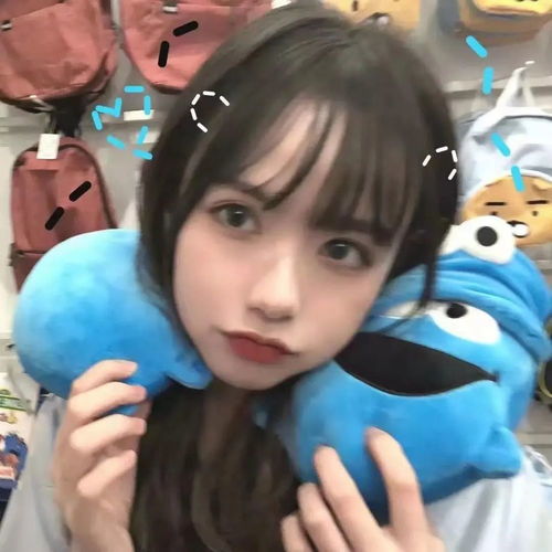  个性男生女生头像