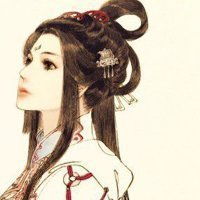  qq头像女生动漫古风守候千年只为了见你一面