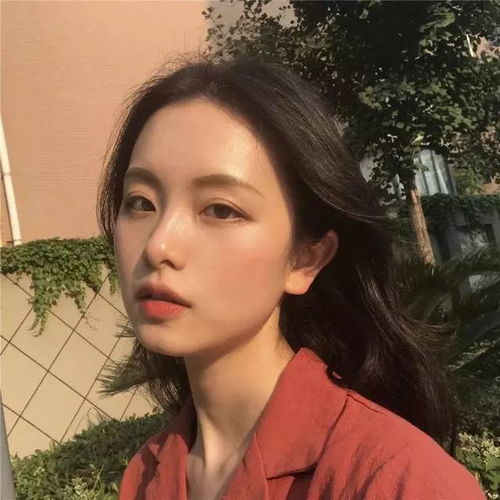  女生头像今日份女头,点赞收图
