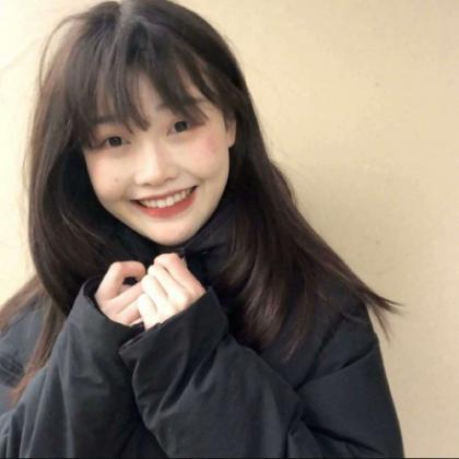 好看的qq女生头像头像