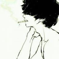 男生头像冷酷帅气图片网