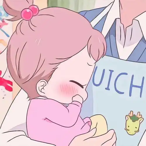  情侣头像大全