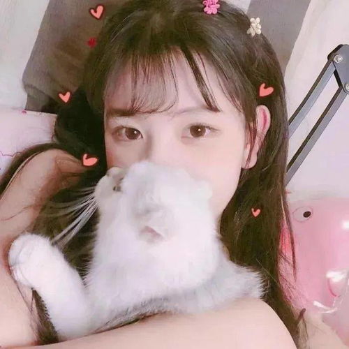  一批个性微信头像,情侣闺蜜基友搞怪可爱全都有
