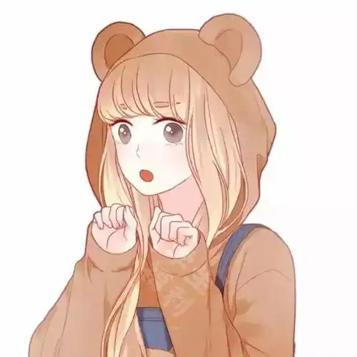  抖音超火的十大情侣头像