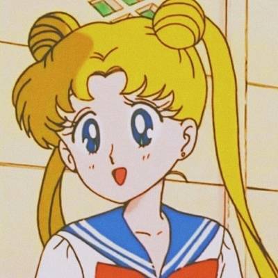 微信头像女生可爱萌美少