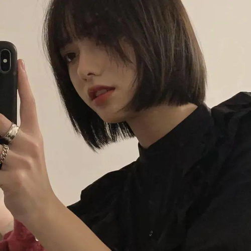  非常好看的头像来了