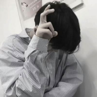  优质混网男头酒与心事