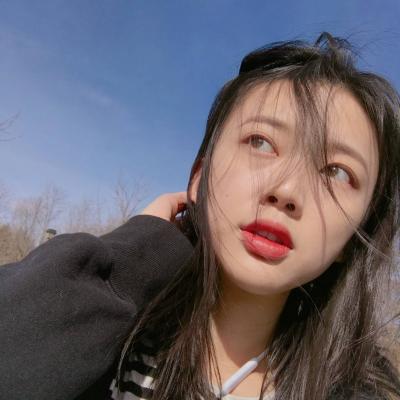  溺毙蓝色系女头.太廉价的糖总归qq女生头像我要个性网