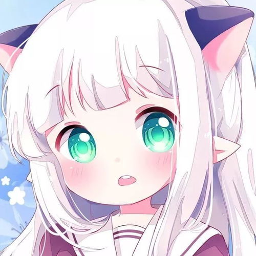  675期动漫女生头像