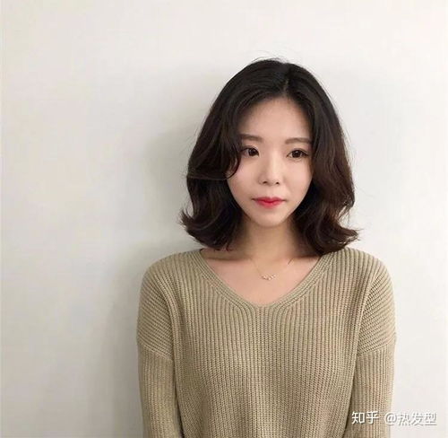  这些不挑人还瘦脸的刘海,菊姐都在剪