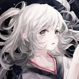  女生头像抖音好看的动漫女头像