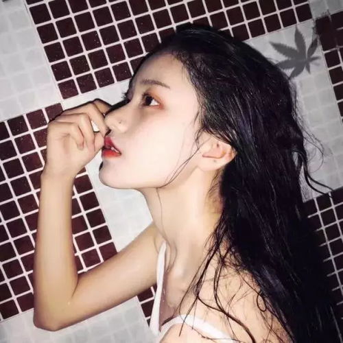  头像没有人喜欢孤独,只是不愿失望