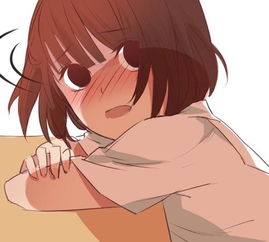 女生卡通头像污