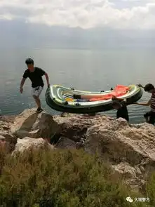 洱海男生头像