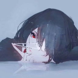  杨幂晴雪雪见夕瑶晴川花影锦鲤抄