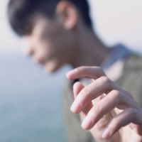  非主流帅气的男生qq头像