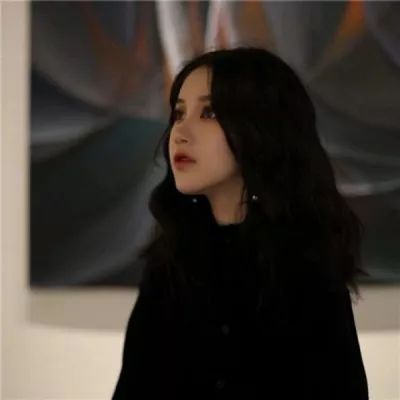  女生头像好看的闺蜜小清新女头