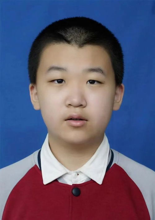  全城寻人潍坊14岁男孩走失,家人急疯了