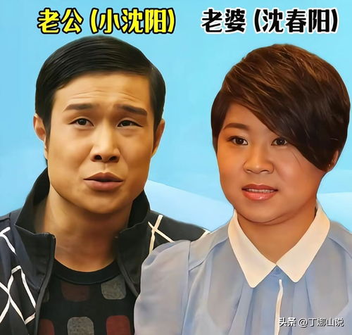  娱乐圈有13位男明星结婚后一直没换过老婆他们被夸是圈内清流,和原配经历各种困难走到今天,把普通日子过得有滋有味,成了大家眼里的模范夫妻现在明星感情分分合合太多了