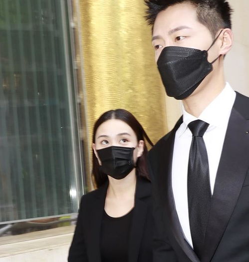  窦骁,大概是女生都会爱上的一款男朋友