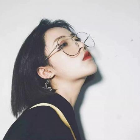  女生qq头像大全,为自己加油我最棒