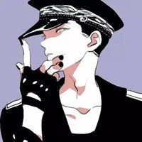  qq头像男生动漫帅气男生动漫帅气冷酷无情qq头像
