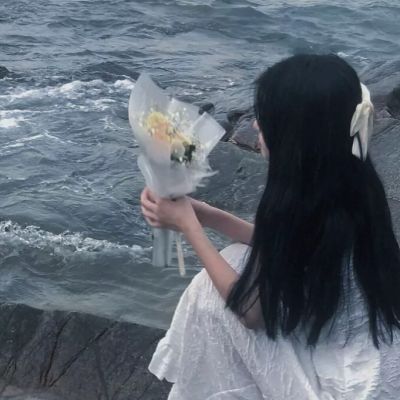  女生头像好评榜