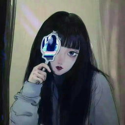  这是哪部漫画里的人物