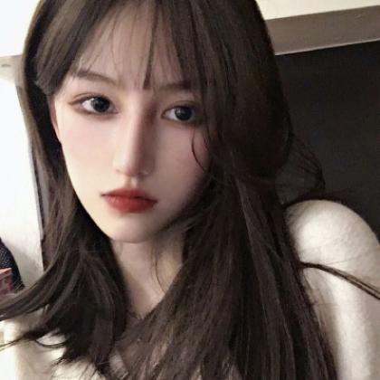微信头像女生霸气高冷女