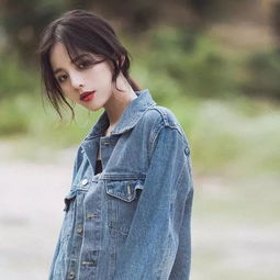  女生头像唯美小清新女头405