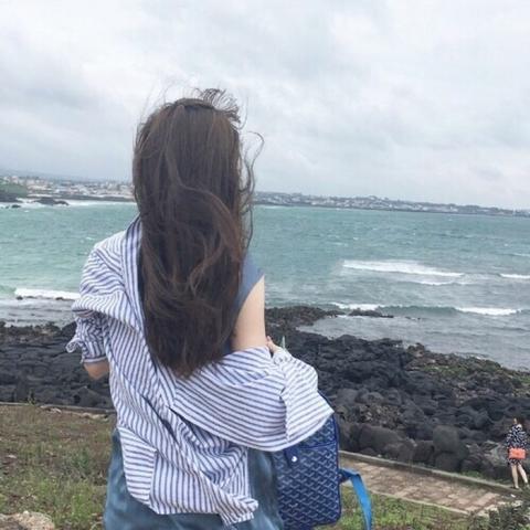  快手女生头像清新可爱快手女生小清新图片