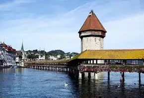  瑞士琉森湖风景图片素材免费下载格式jpg图片编号23159174千图网