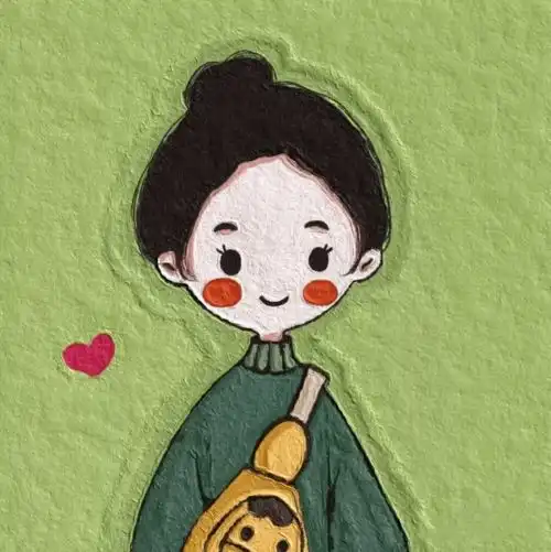  今日头像总有远方可以奔赴总有好事可以水到渠成
