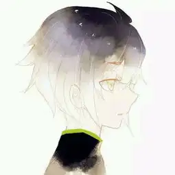  求这个头像的情侣头