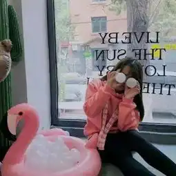  潮流恋爱情侣头像个性独特的情侣头像