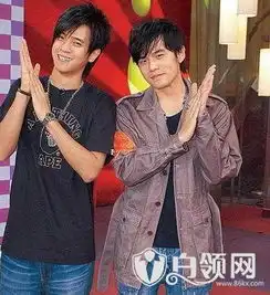  星热点罗志祥周杰伦不和内幕周杰伦和罗志祥关系揭秘