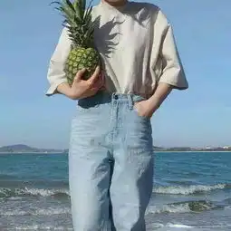  帮忙找下情侣头像