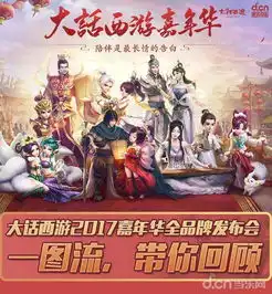 大话西游情侣头像嘉年华
