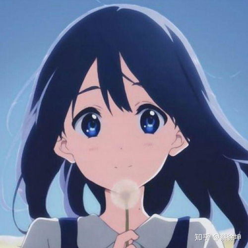  有没有什么好看的女生头像