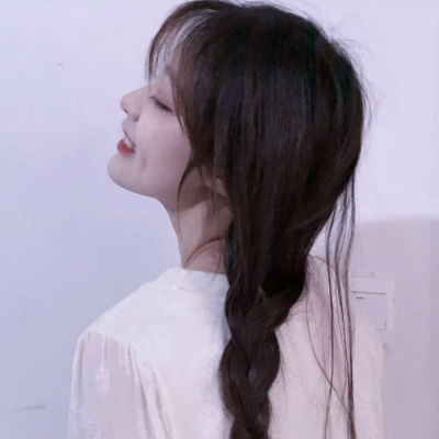  闺蜜微信头像一人一张分开女生闺蜜微信两人头像