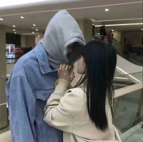  微信头像丨男生,女生,情侣头像