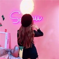  青春qq头像女生