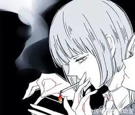  百合大法好闺蜜动漫头像百合情侣头像