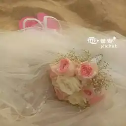  百花普吉岛一场梦幻的婚礼一段美妙