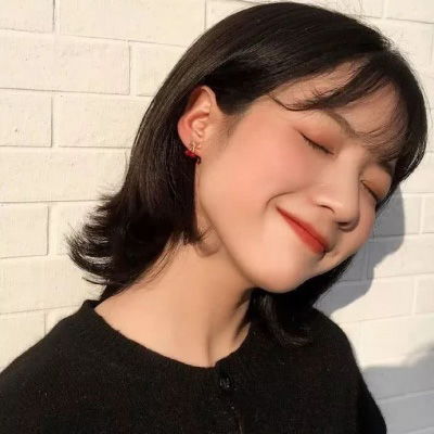  可爱女孩头像超萌小仙女高清美丽女生头像